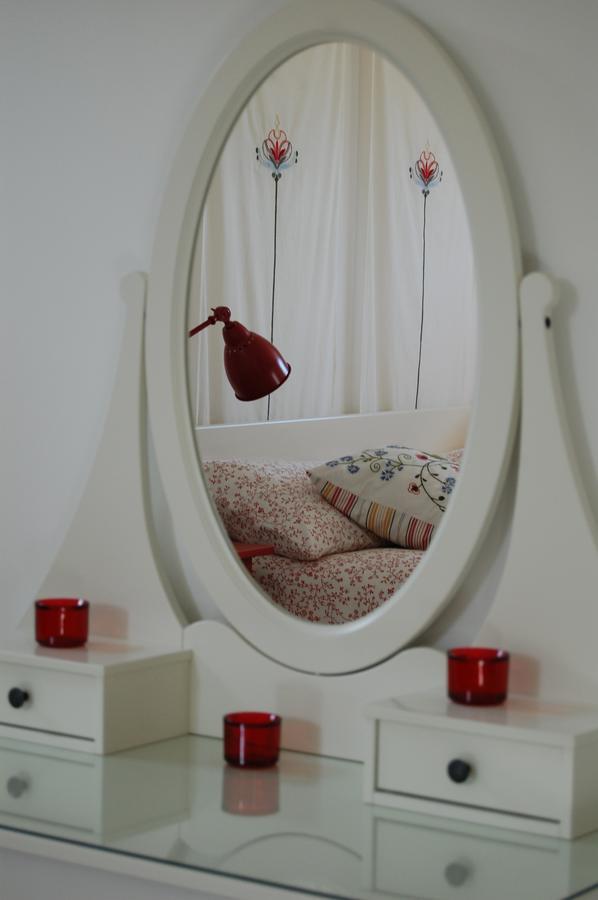 Bed & Breakfast La Volpe E L'Uva Santa Marinella Kültér fotó